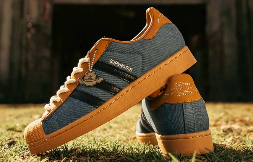 最新リーク|Active Athlete × adidas Originals Superstar 2 "Everyone's Invited"|抽選/販売/定価情報