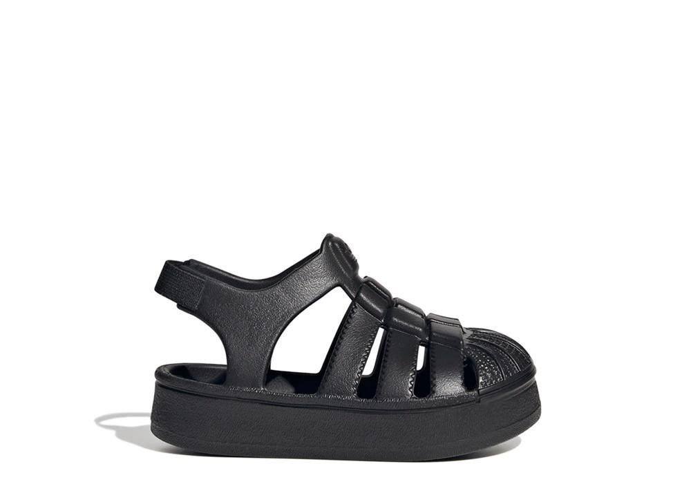 adidas Originals TD Superstar Sandals 