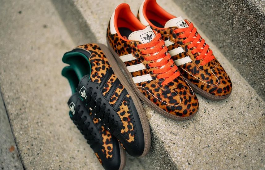 adidas Originals Women's Samba OG adidas Originals Women's Samba OG