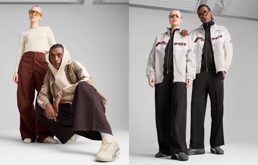 3/22発売|Puma Speedcat Premium 2colors|抽選/販売/定価情報