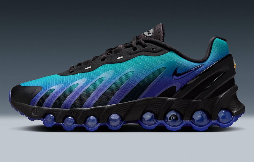 最新リーク|Nike Air Max DN 8 "Aqua"|抽選/販売/定価情報