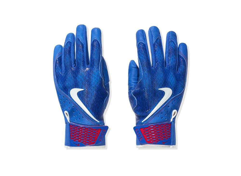 Nike x Kobe Alpha Elite Batting Gloves 