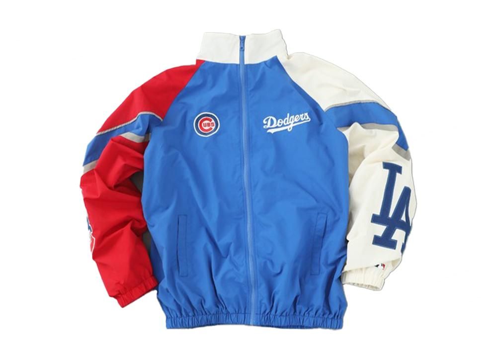 MLB Tokyo Series 2025 Nylon Jacket MLB TOKYO SERIES 2025 Nylon
