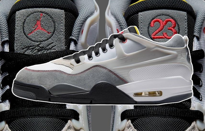 最新リーク|Nike Air Jordan 4 RM "Motorsports"|抽選/販売/定価情報