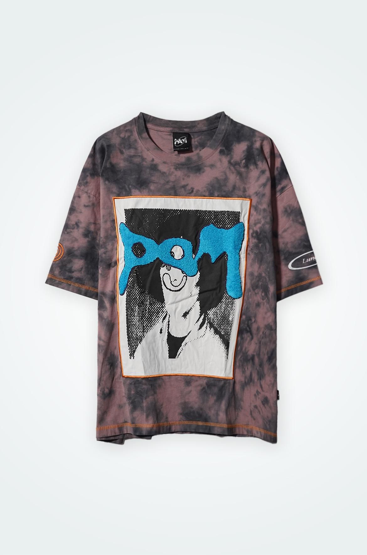 パム コペルニクスショートスリーブTシャツ