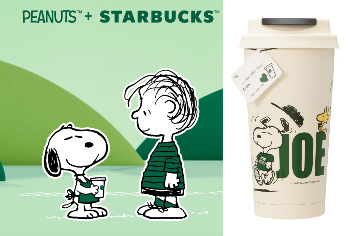 3/25発売|STARBUCKS × PEANUTS collection 第3弾|抽選/販売/定価情報