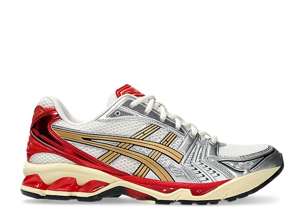 Sneaker Politics × Asics Gel-Kayano 14 