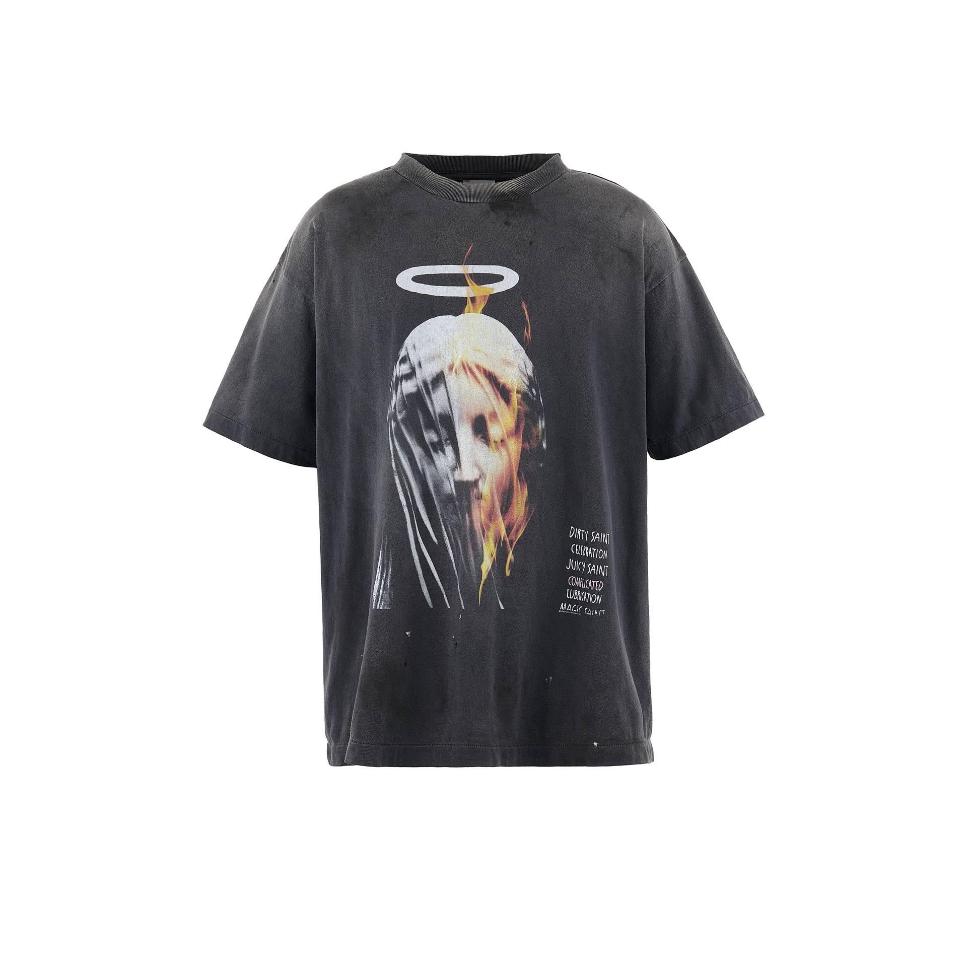 セント マイケル 半袖Tシャツ 人気ランキング | スニーカーダンク 
