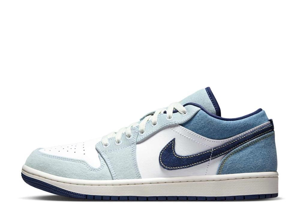 Nike Air Jordan 1 Low 