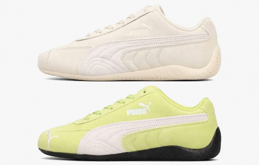 3/28発売|Puma Speedcat OG 2colors|抽選/販売/定価情報