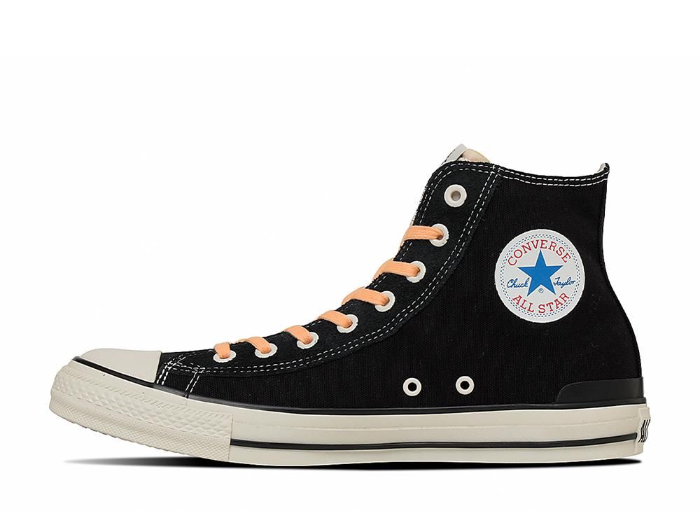 BREAKFAST CLUB × Converse All Star Z Hi 