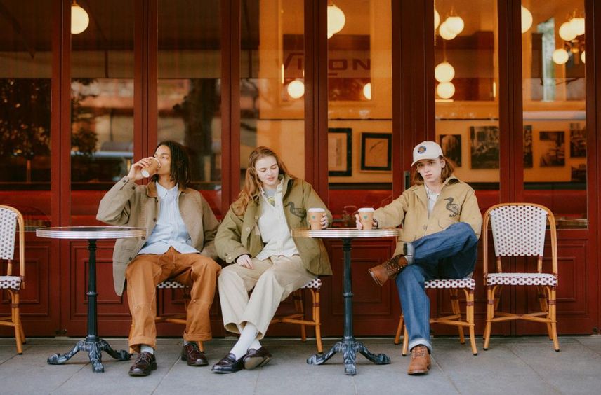 3/29発売|HUMAN MADE Season 29 collection 第11弾|抽選/販売/定価情報