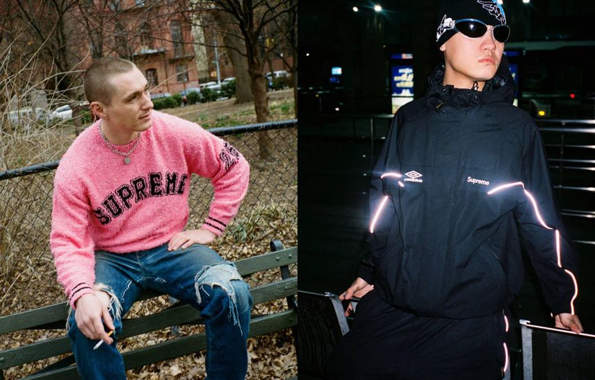 3/29発売|Supreme 25SS Week5 アイテム一覧|抽選/販売/定価情報