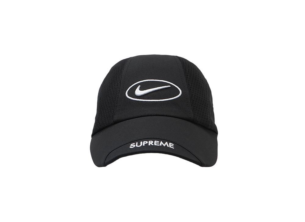 Supreme x Nike Running Hat 