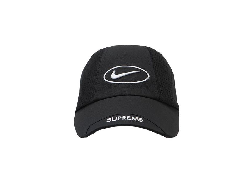 Supreme x Nike Running Hat Supreme x Nike Running Hat