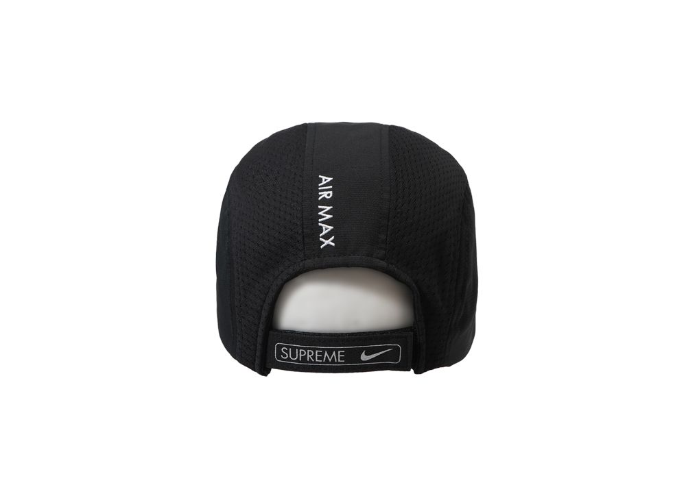 Supreme x Nike Running Hat 