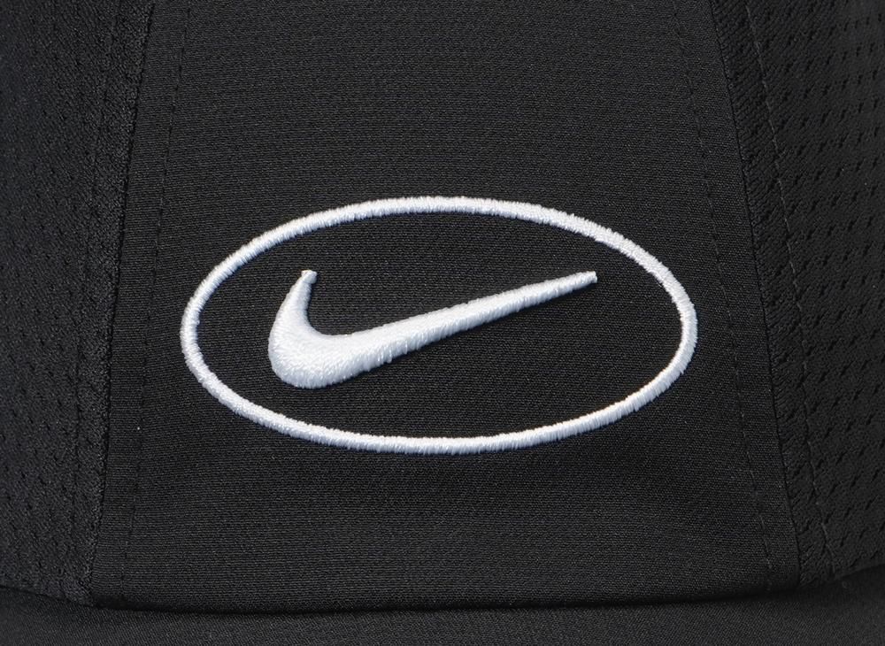 Supreme x Nike Running Hat 