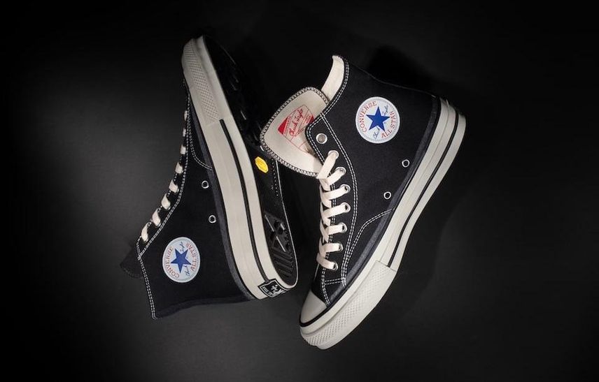 CONVERSE ct70 ハイカット 27cm CONVERSE CT70 HI スニーカー 27cm CT70 HI 27cmコンバース