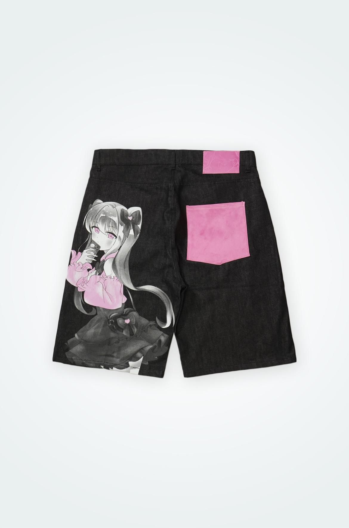 SON LUDO ソンルド ハーフパンツ ソンルド エクスクルーシブ ジョーツ 