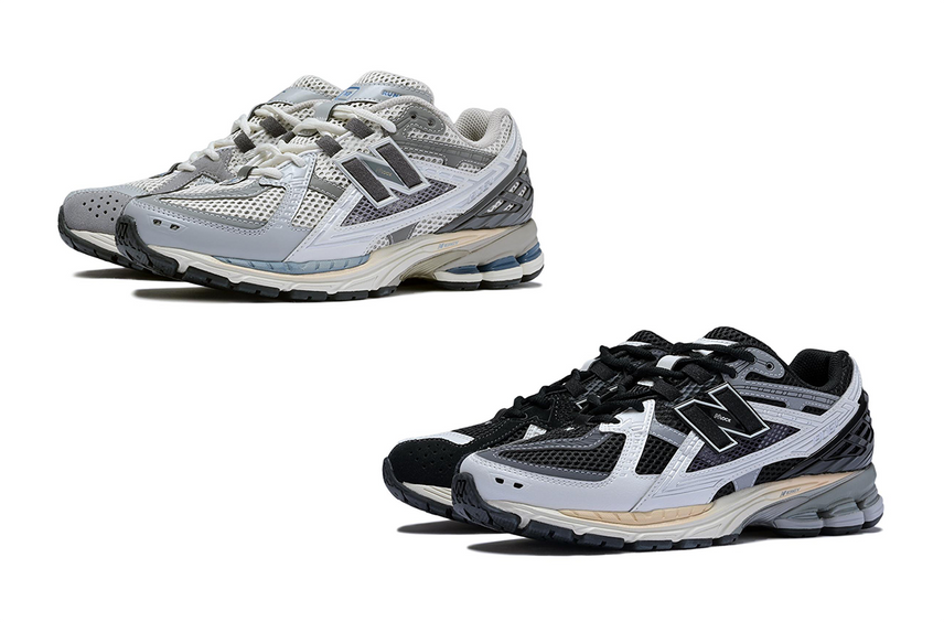 4/4発売|New Balance 1906U 2colors|抽選/販売/定価情報