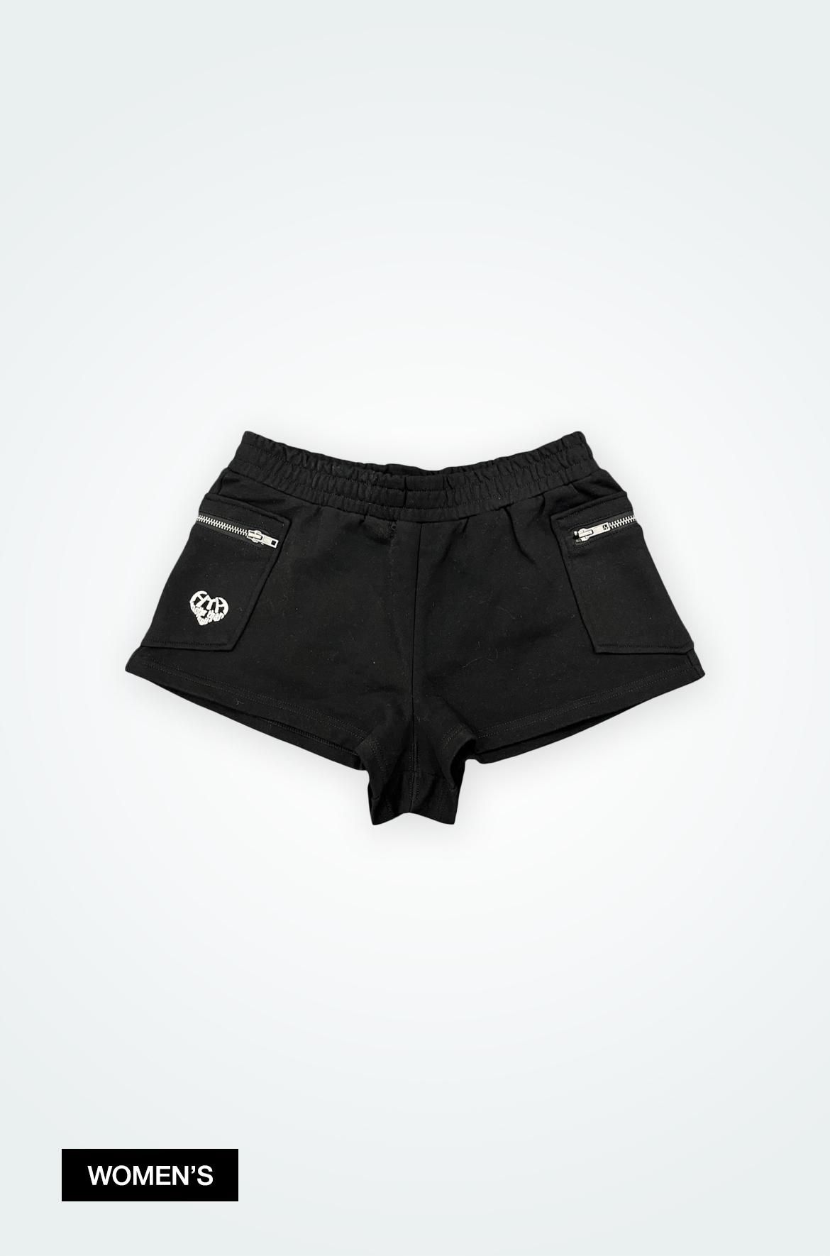 パンツ HTH zip pocket shorts HTH zip pocket shorts 