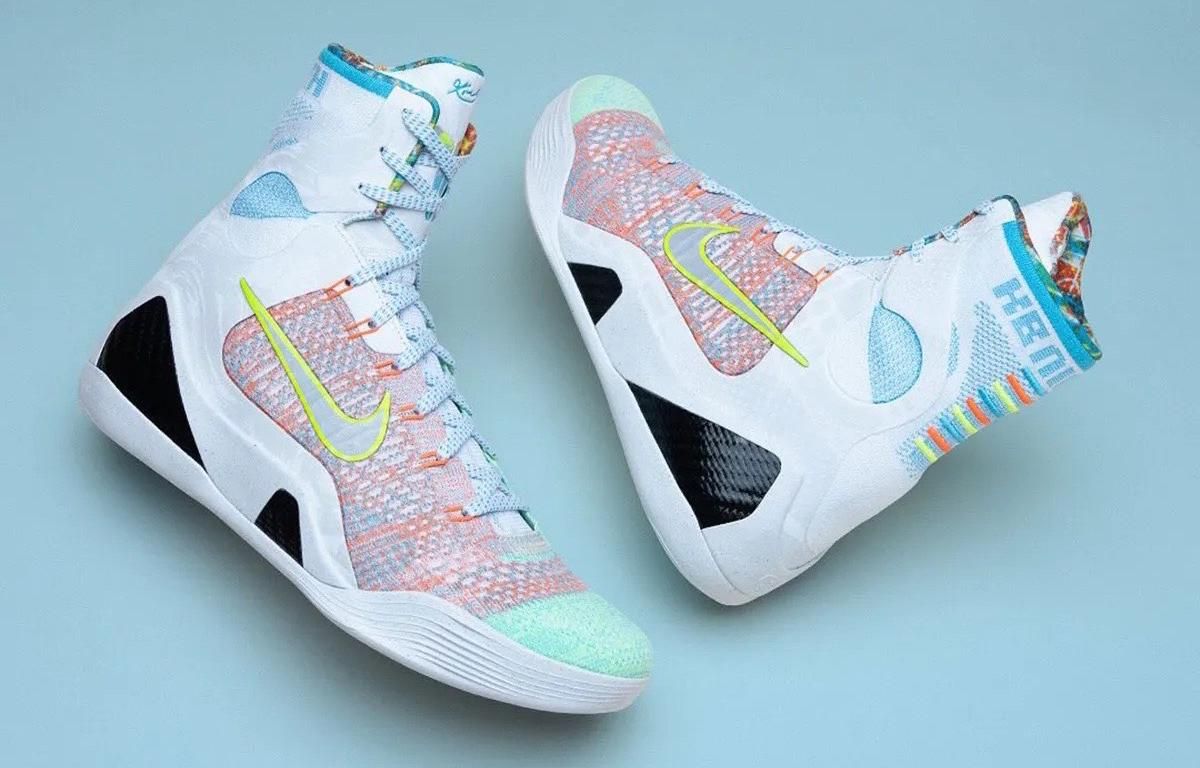 Nike Kobe 9 Elite Protro Nike Kobe 9 Elite Protro