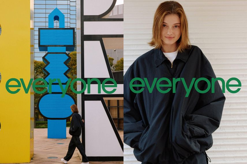 4/5発売|A.PRESSE for everyone 25SS collection|抽選/販売/定価情報
