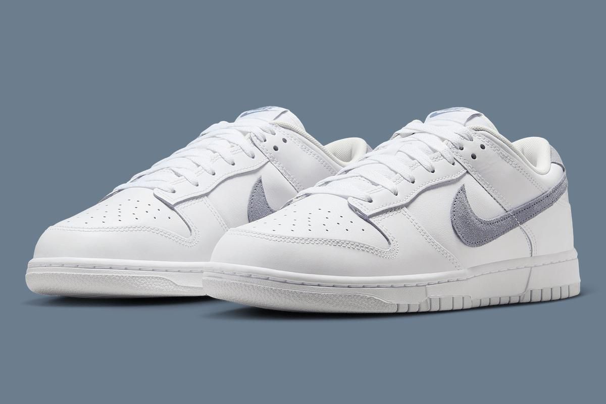 最新リーク|Nike Dunk Low "Ashen Slate"|抽選/販売/定価情報