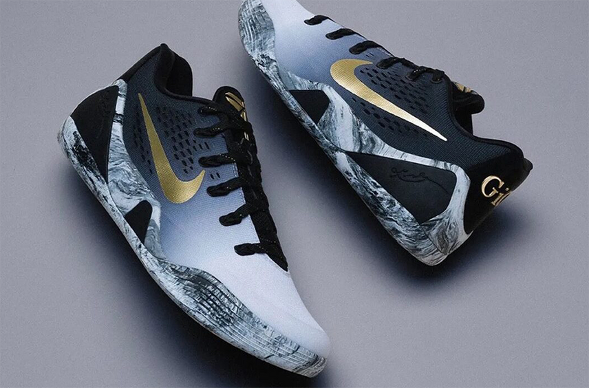 Nike Kobe 9 Low Protro EM Nike Kobe 9 Low Protro EM
