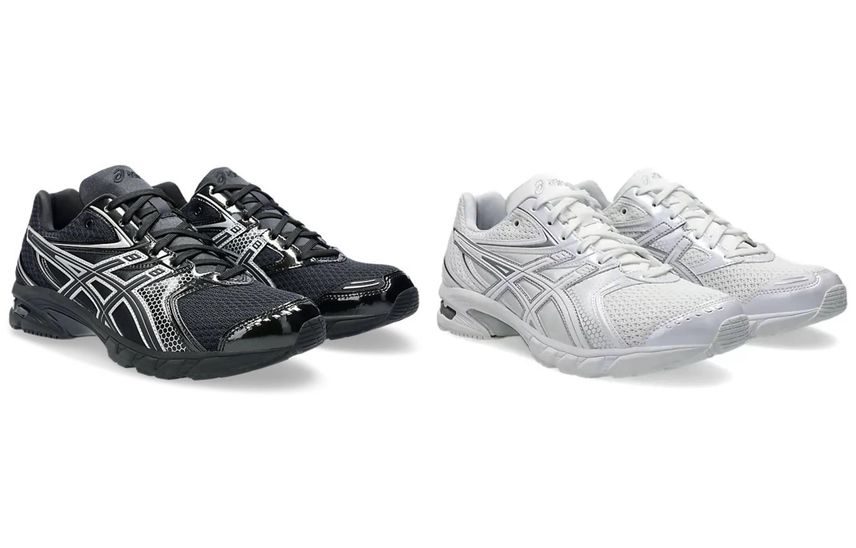 4/11発売|Asics Gel-DS Trainer 14 2colors|抽選/販売/定価情報