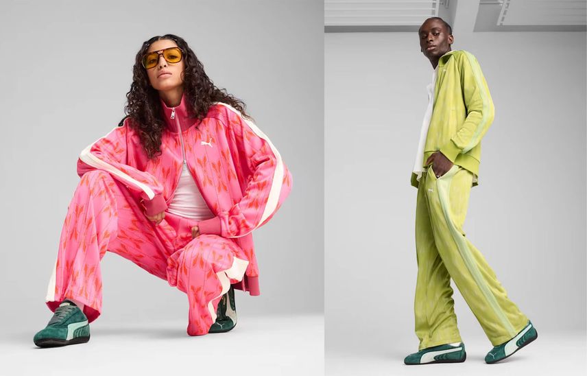 4/12発売|Puma Speedcat The Never Worn V "Dark Myrtle/Green Moon"|抽選/販売/定価情報