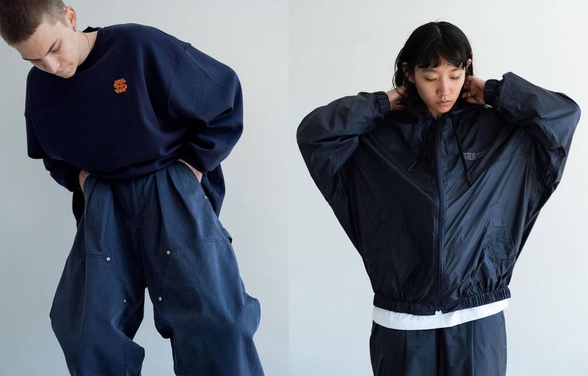 4/11発売|SEE SEE for STUDYSHOWROOM STORE 2025SS collection|抽選/販売/定価情報