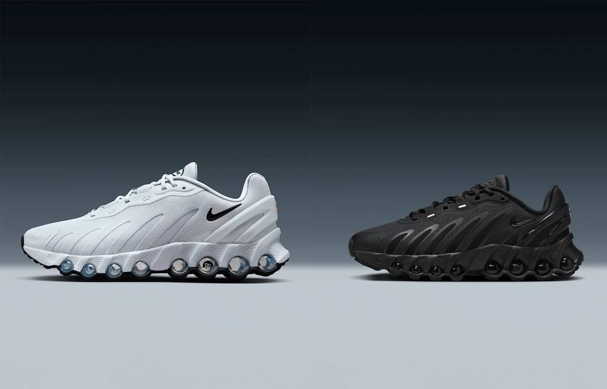 4/17発売|Nike Air Max DN8 2colors|抽選/販売/定価情報