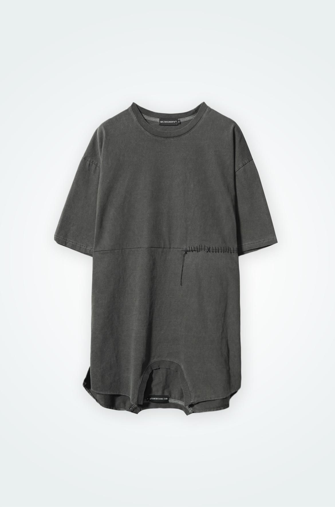 SURGERY siamese twin type-3 T-shirts 