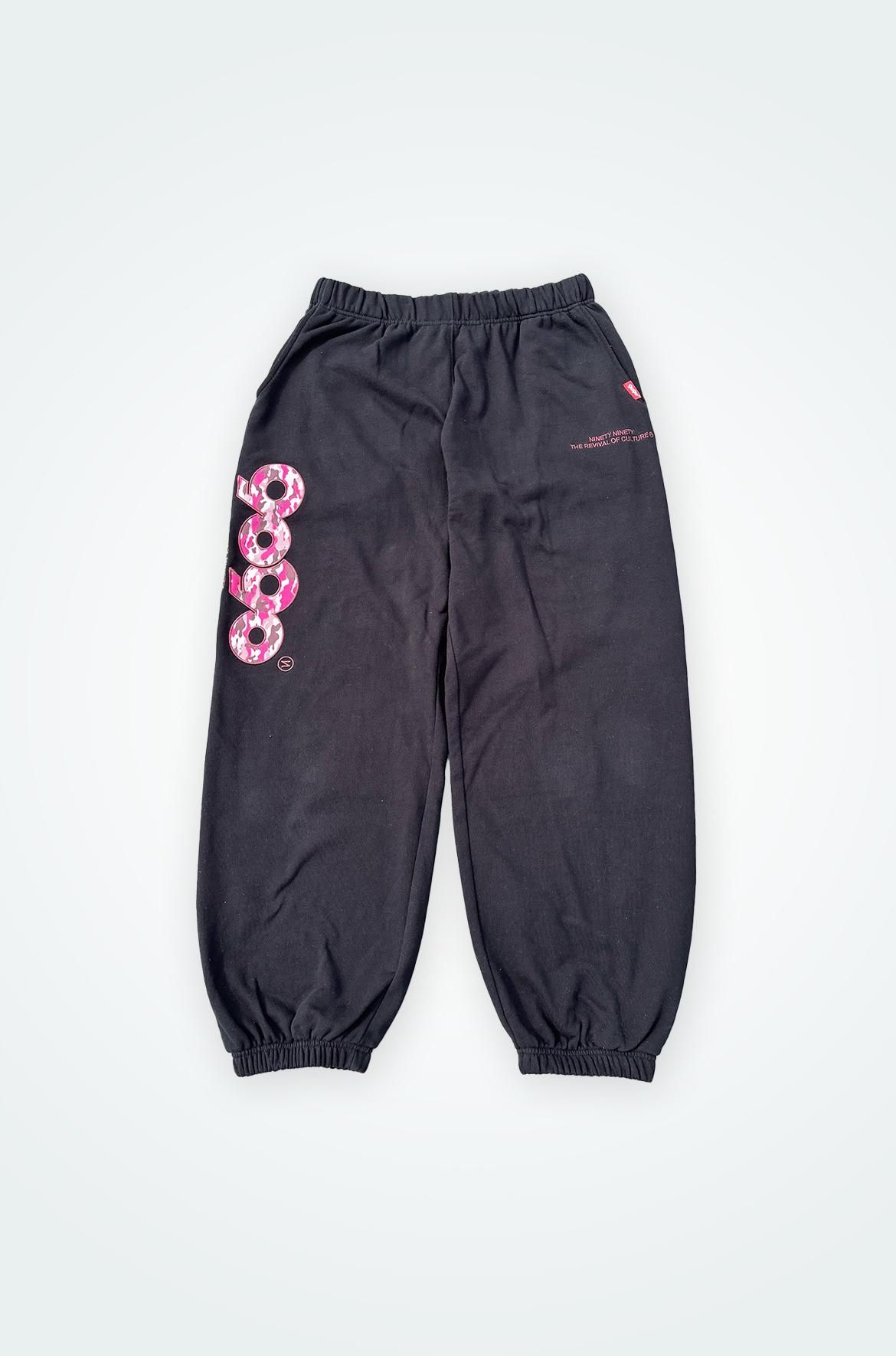 9090 9090 OG Logo Sweat Pants 