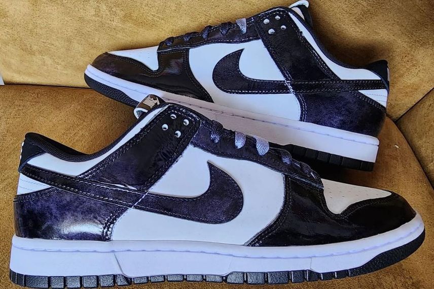 最新リーク|Nike Dunk Low SE "Panda"|抽選/販売/定価情報