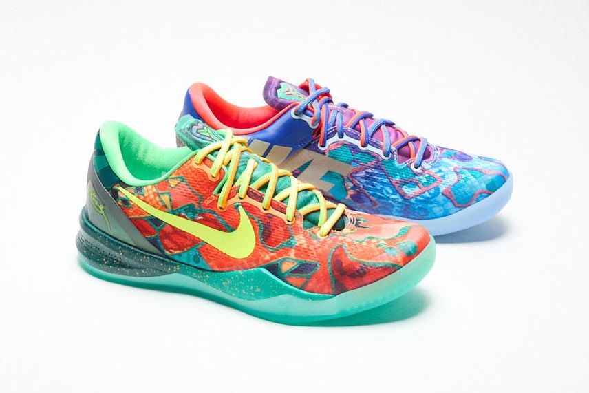 Nike Kobe 8 Protro Nike Kobe 8 Protro