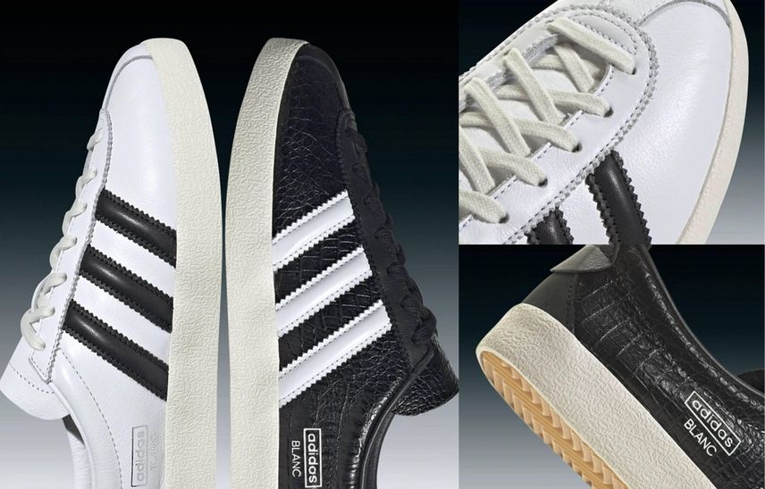 4/18発売|adidas Originals Women's Blanc 2colors|抽選/販売/定価情報
