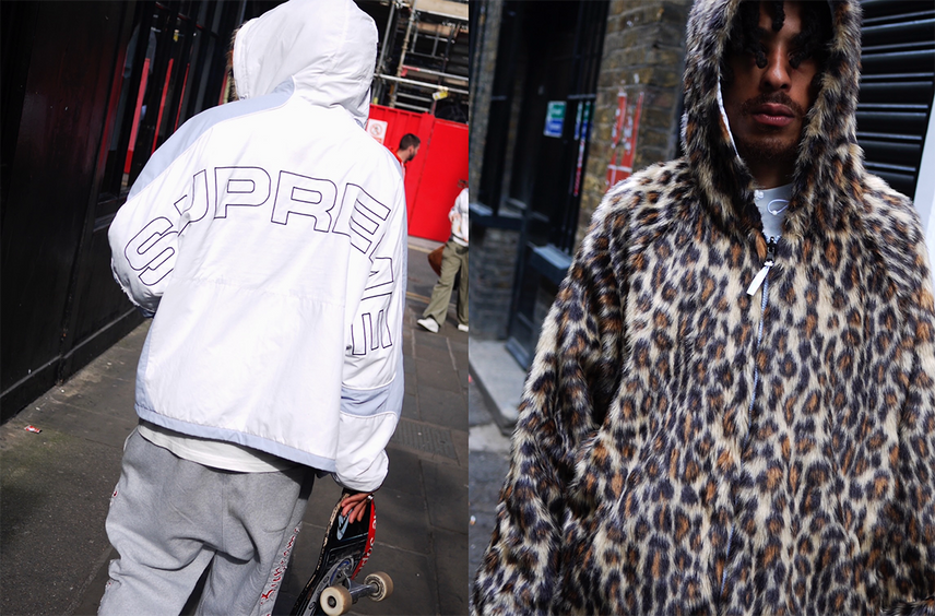 4/19発売|Supreme 25SS Week8 アイテム一覧|抽選/販売/定価情報