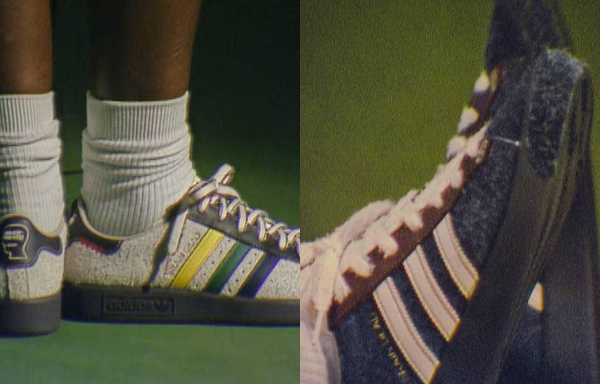 4/25発売|Brain Dead × adidas Forest Hills 2colors|抽選/販売/定価情報