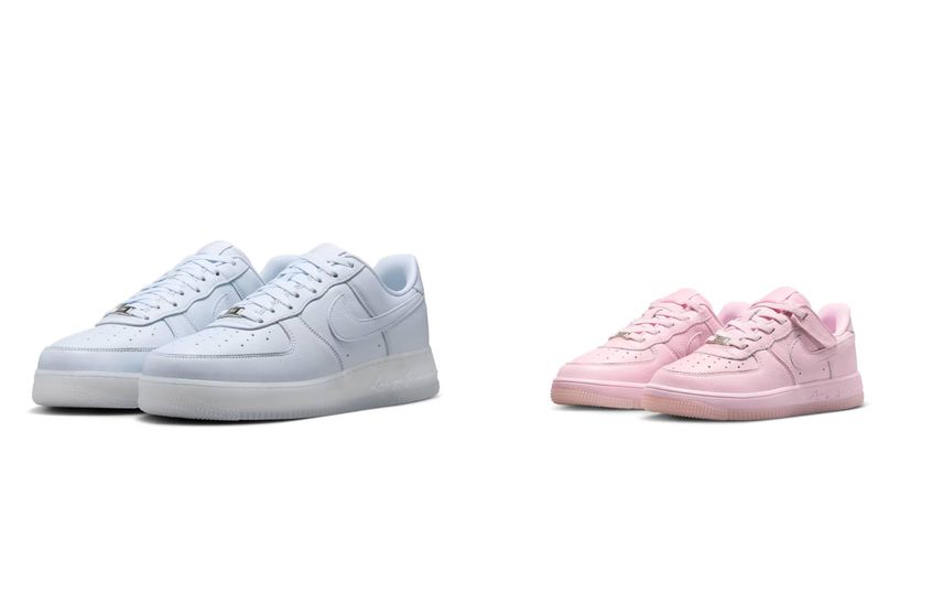ナイキエア フォース 1 Drake NOCTA ドレイク 28cm Drake NOCTA × Nike Air Force 1 Low SP
