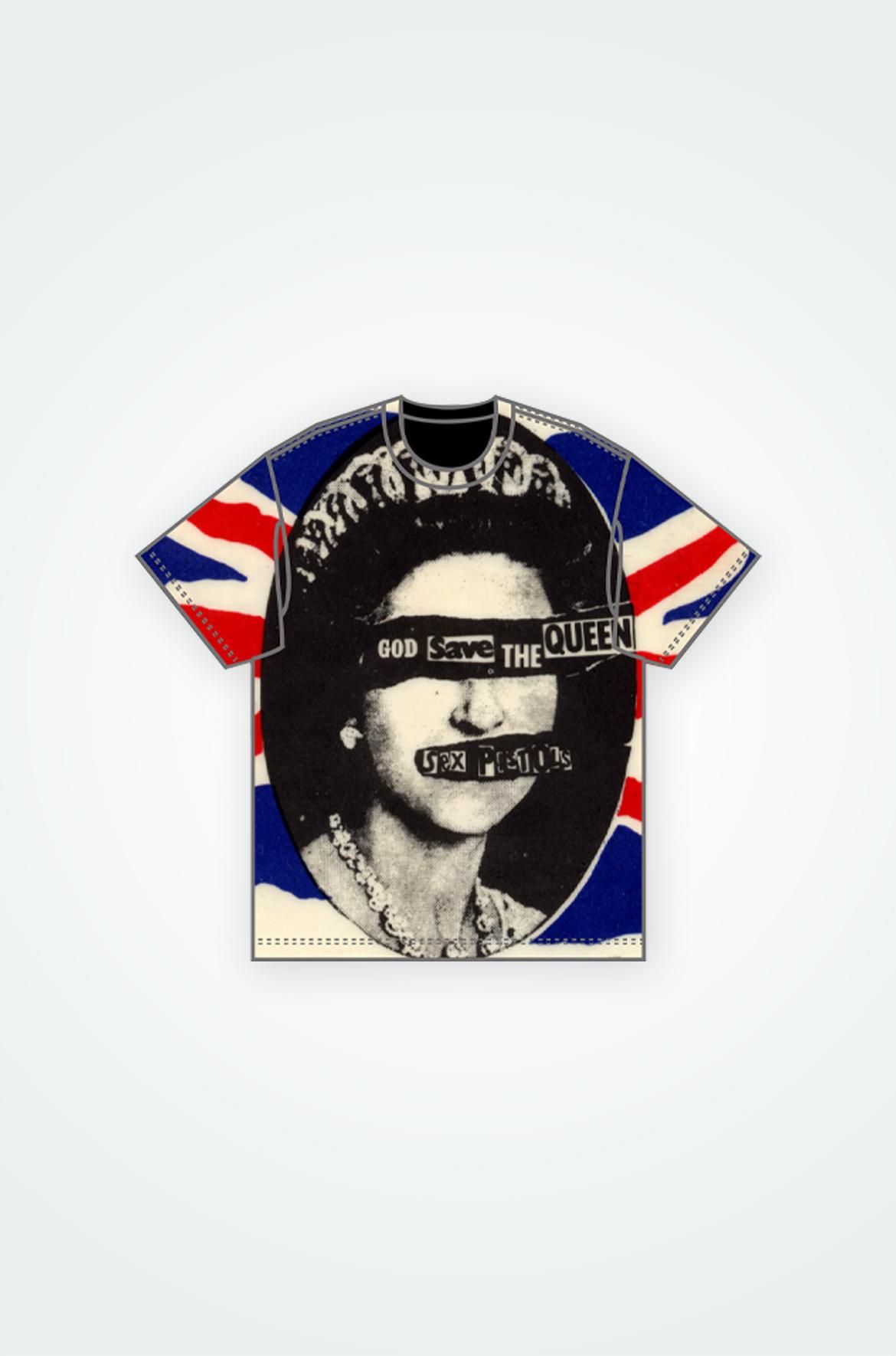 Sex Pistols×MASTERMIND WORLD | HYPE DROP