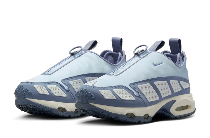 5/5発売|Nike Women's Air Max SNDR "Ashen Slate/Sail"|抽選/販売/定価情報
