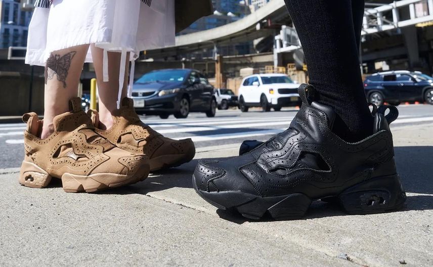 新品 インスタポンプフューリー OG INSTAPUMP FURY リーボック インスタポンプフューリー(Instapump Fury)/Reebok 人気の新作