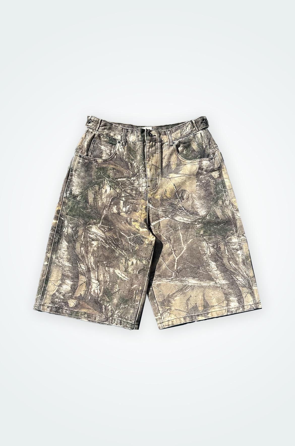 パンツ 9090 King Logo Assort Buggy Jorts 9090 King Logo Assort Buggy Jorts