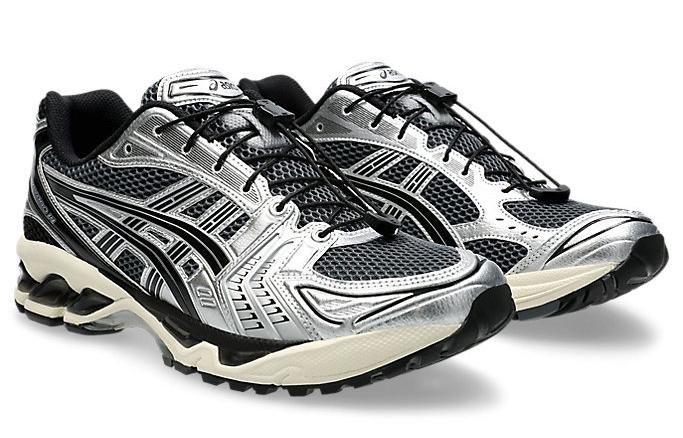 5/1発売|Asics Gel-Kayano 14 "Carrier Grey/Black"|抽選/販売/定価情報