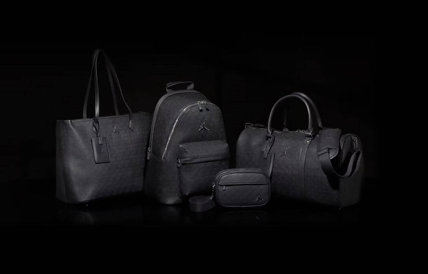 5/5発売|Jordan Brand Jam Monogram Bag collection|抽選/販売/定価情報