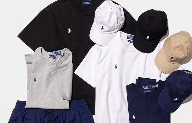 5/2発売|Polo Ralph Lauren for BEAMS collection 第14弾 |抽選/販売/定価情報