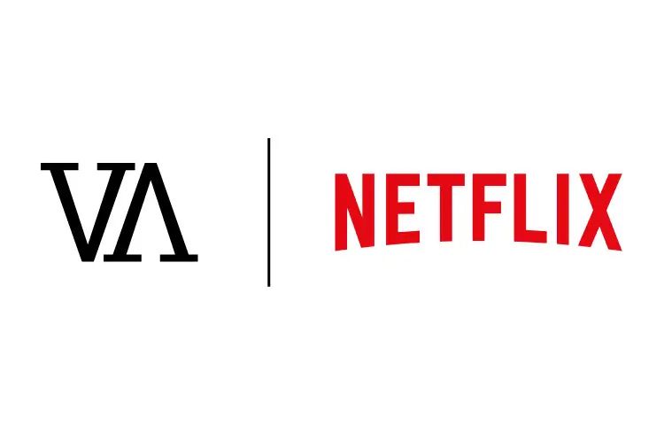 5/3〜開催|V.A. × Netflix collection|抽選/販売/定価情報