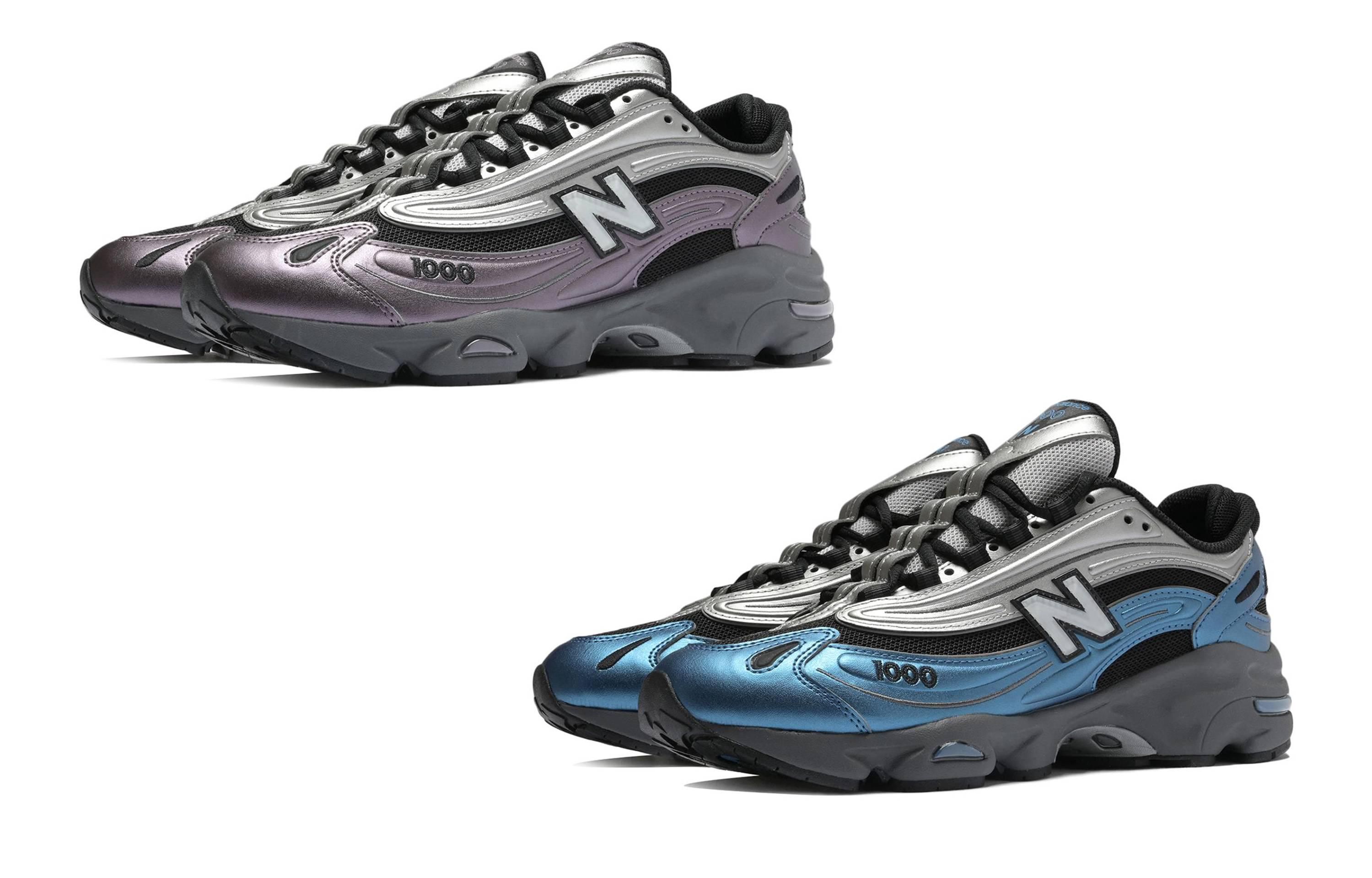 5/9発売|New Balance 1000 2colors|抽選/販売/定価情報 5/9発売|New Balance 1000 2colors|抽選/販売/定価情報